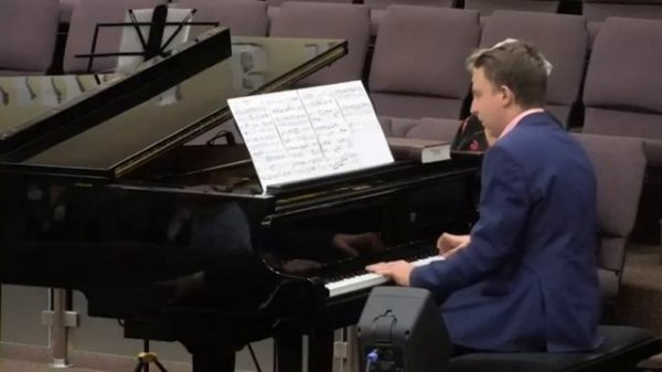 Я один из тех. Violin Solo Liliia Annenkova. Arrangement by Vitalii Annenkov.