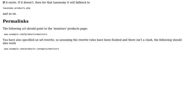 Wordpress: How to create a custom template for a custom taxonomy? (3 Solutions!!) смотреть онлайн