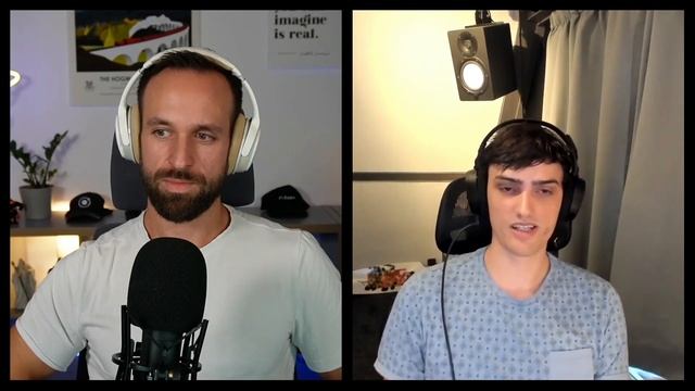 Expo, Router & Debugging with Cedric van Putten | Rocket Ship 007 смотреть онлайн