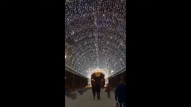 Царицыно вечером 2 смотреть онлайн