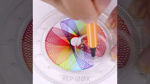 19 Weird Drawing Tricks For Boring Days смотреть онлайн