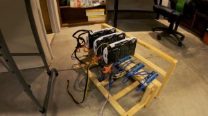 Что делать с видеокартами после майнинга???