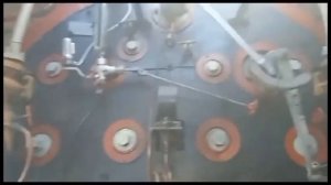 Съёмка 26.08.2023.Паровозы СО18-2018 и П36-0027.Гудок паровозов из кабины.ЭКСПО-1520 2023 год.