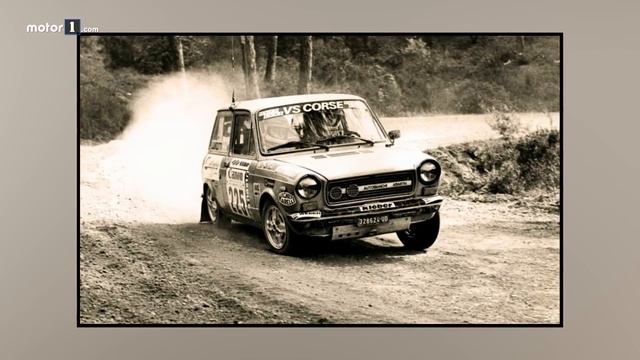 Autobianchi A112 (1970) | Perché Comprarla... Classic смотреть онлайн