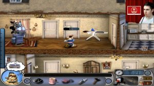 Моды на Как Достать Соседа №105 - Обновление КДС Что если...