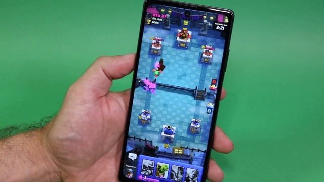 Review Blackview A100 en Español смотреть онлайн