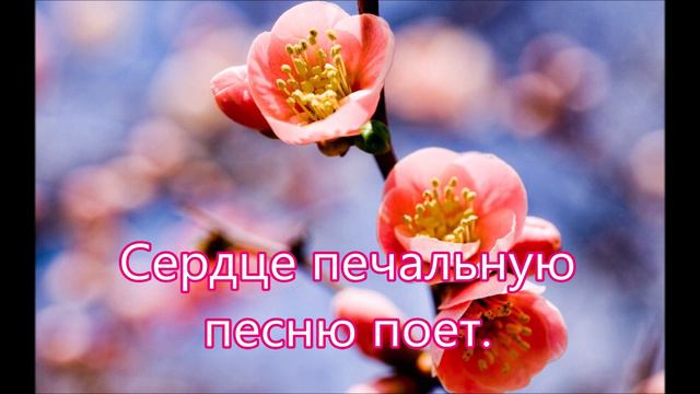 Весна вновь наш край посетила/// Весна смотреть онлайн