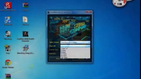 Driver Easy crack German [HD]