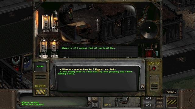 Магия во вселенной Fallout?! | Размышления о серии смотреть онлайн