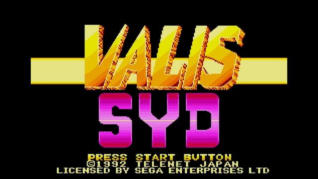 Sega Genesis & Mega Drive Platformers - Part 1 смотреть онлайн