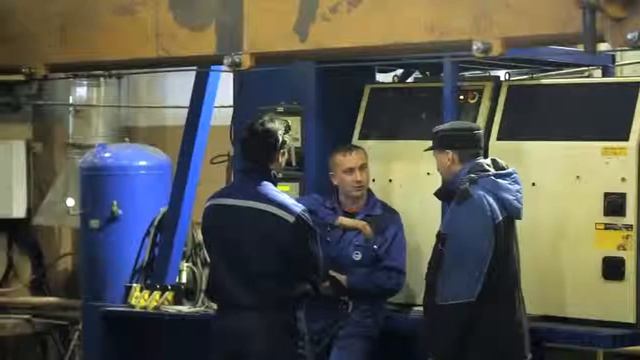 Применение роботов FANUC для сварки и резки при производстве прицепов ТОНАР смотреть онлайн