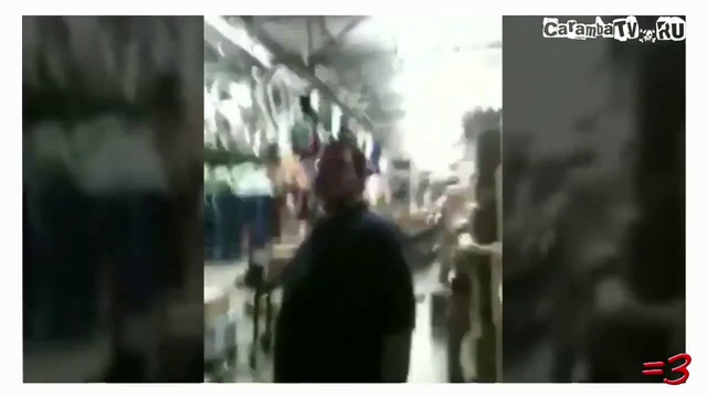 Рэй RWJ - обзор самых прикольных видео недели смотреть онлайн