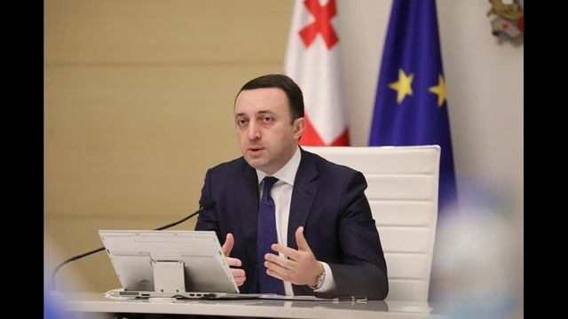 Sanktionen Gegen Russland Werden Georgien Zerstören.