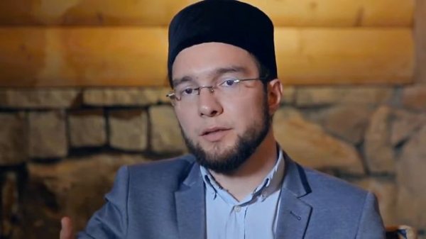 ЧТО ТАКОЕ ИМАН؟ ИМАН