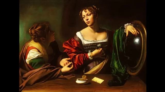 Alessandro Melani (1639-1703) - Motetti смотреть онлайн