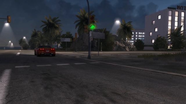 Chevrolet Corvette ZR1