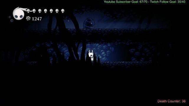 Hollow Knight | 4k HD | Part 82 | First Playthrough смотреть онлайн