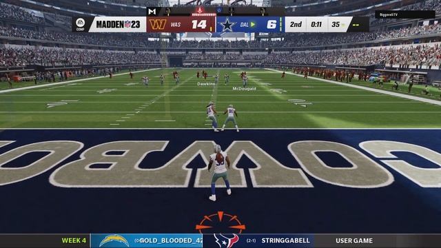 Week 4 boys vs skins смотреть онлайн
