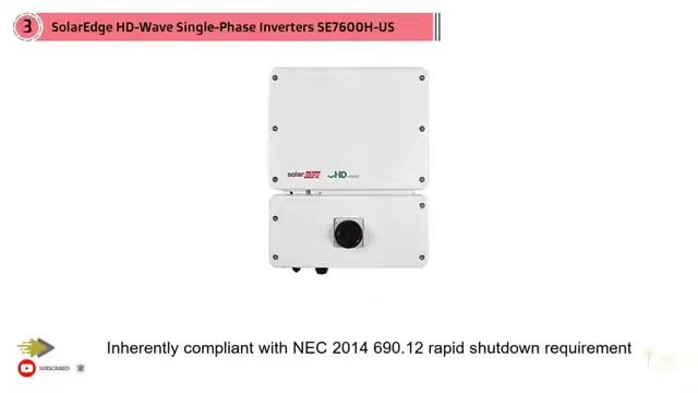 Top 5 Best Solar Inverter Review In 2021   Our Top Picks