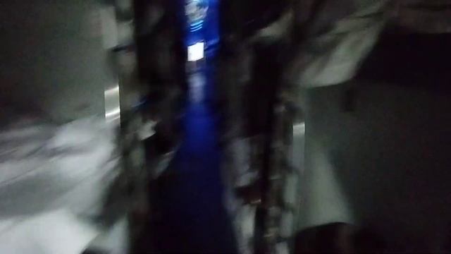 Humsafar express [SRC-PUNE] itna bura hain! First vlog | *worst experience* ?? [part-01] смотреть онлайн