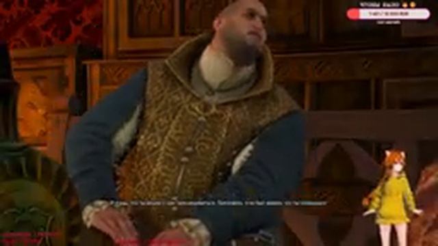 The Witcher 3: Wild Hunt ► Прохождение ► #12 смотреть онлайн