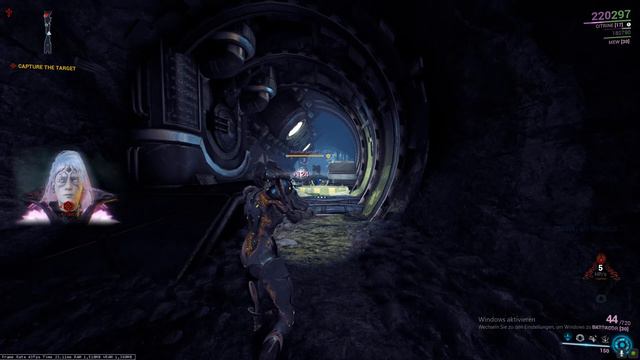BATTACOR ALT-FIRE LITERALLY BREAKS WARFRAME NOW!!!!! смотреть онлайн