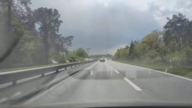 Швейцария. Смотрим Красоты, Город, Автобан. Иван Кузьминов