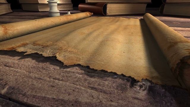 Пергамент для статусов 7 смотреть онлайн