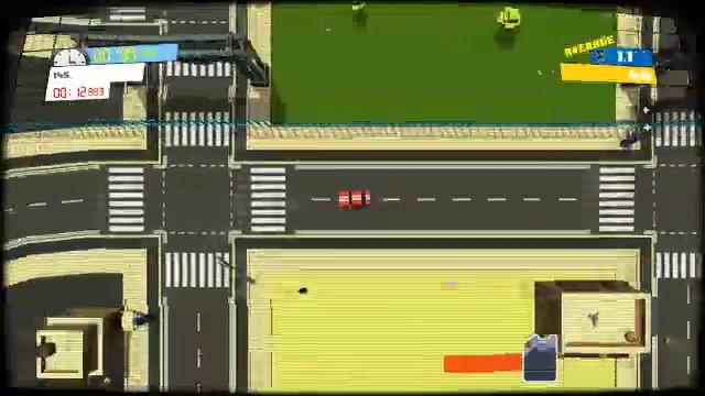 Escape Close Call - Quick Look смотреть онлайн