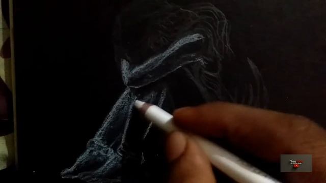 Dark Angel sketch official смотреть онлайн