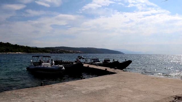 Подорож Львів - Будапешт - Загреб - Трогір (відпочинок в Хорватії) смотреть онлайн
