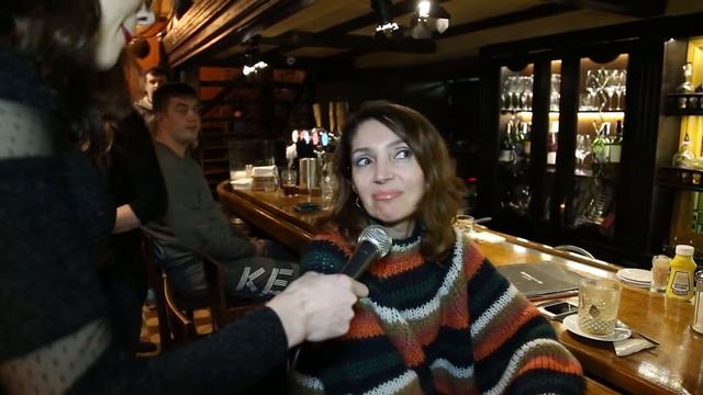 People and Party День Рождения Баффало 99 смотреть онлайн