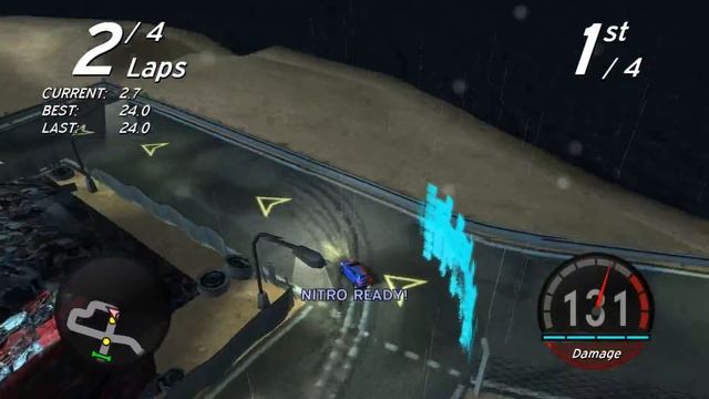 Little Racers STREET / Steam / Gnu-Linux смотреть онлайн