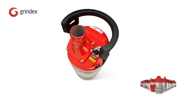 Grindex new pumps of 2013 смотреть онлайн