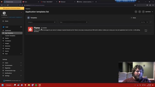 5 Must Have Docker Containers, YOU NEED THESE! смотреть онлайн