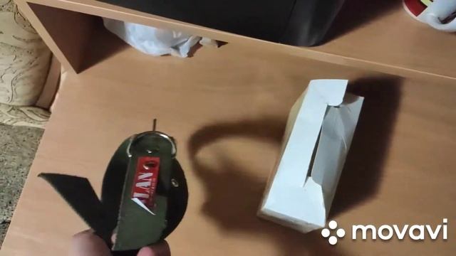 Ошейник брезентовый смотреть онлайн