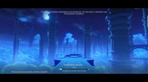 Genshin Impact Main Theme｜Genshin Impact intro music | Relax music genshin Impact