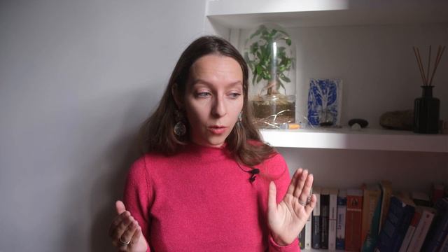 Что нужно знать, чтобы построить крепкие и счастливые отношения? смотреть онлайн