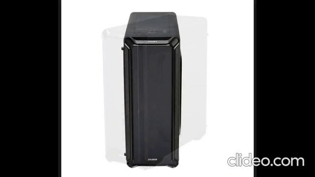 Системный блок игровой MUST MBM114 (i5-11400F/16GB/SSD500Gb+HDD1Tb/RTX3070Ti/NoOS)