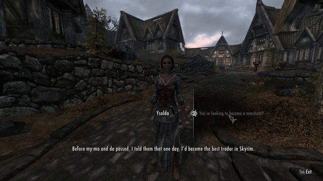 Modded Skyrim Lets Play Argonian NightBlade (Master Difficulty) Ep 13 смотреть онлайн