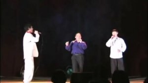 Чинчиваа - Анчы Салчак, Азият, Ондар Игорь,