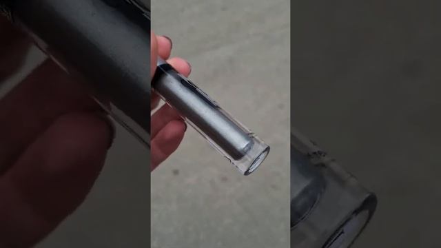 Жидкие тени Metal hype от LUXVISAGE. Новые оттенки! смотреть онлайн