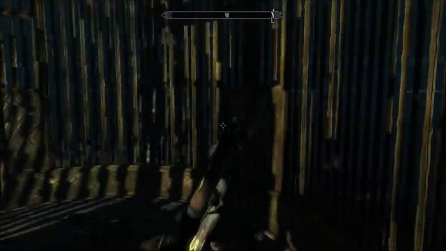 Valkyrie Lightning (Skyrim) Edited of Dawn guard смотреть онлайн