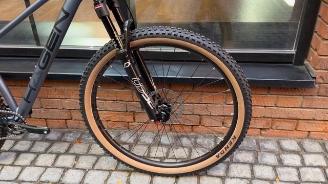 Велосипед горный Hagen Three Twelve (Хаген 3.12 MTB) смотреть онлайн