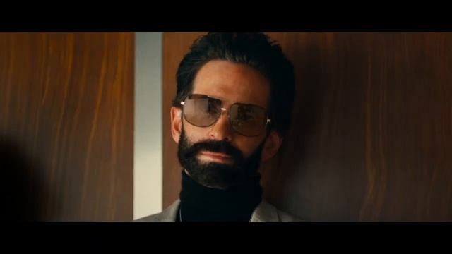 Рай для дурака (2023) Трейлер на русском смотреть онлайн