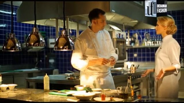 Gourmet. Философия вкуса на вечере Macallan dinner смотреть онлайн