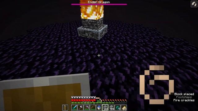 DEFEAT Ender Dragon QUICKLY: Ultimate Guide on How to kill the ENDER DRAGON in Minecraft 1.20 смотреть онлайн