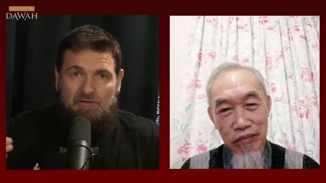 БУДДА - ПРОРОК АЛЛАХА ? ИСТОРИЯ ВОЗНИКНОВЕНИЯ БУДДИЗМА ~ Шейх Хуссейн Йии смотреть онлайн