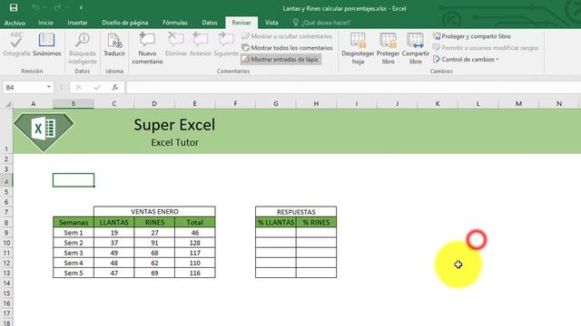 Como poner contraseña a una celda Excel | Bloquear Celdas por Rangos 2021 Hojas con Clave de acceso смотреть онлайн