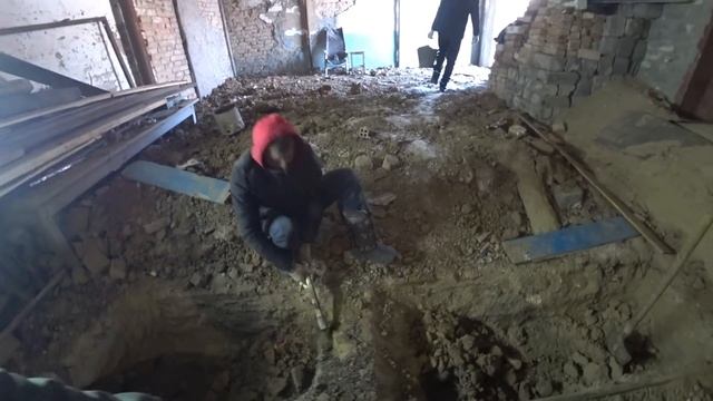 НОВАЯ КОМНАТА ПОСЛЕ РЕМОНТА - ЖЕНА И ДЕТИ ОЧЕНЬ РАДЫ смотреть онлайн